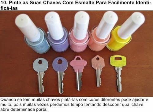 27 Grandes truques que toda mulher deve saber