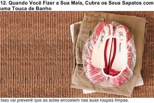 27 Grandes truques que toda mulher deve saber