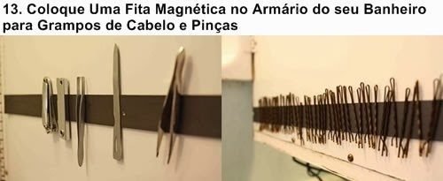 27 Grandes truques que toda mulher deve saber