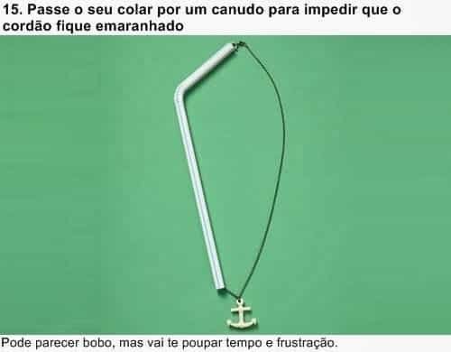 27 Grandes truques que toda mulher deve saber