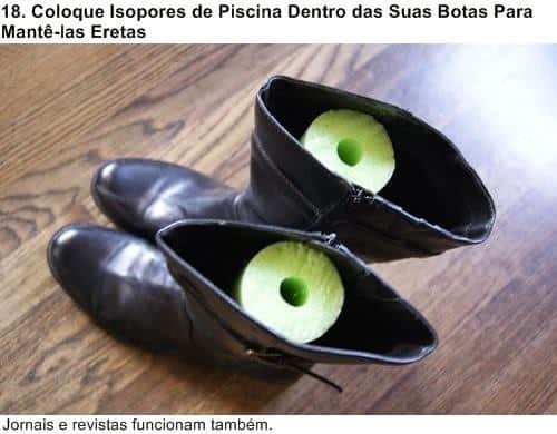 27 Grandes truques que toda mulher deve saber