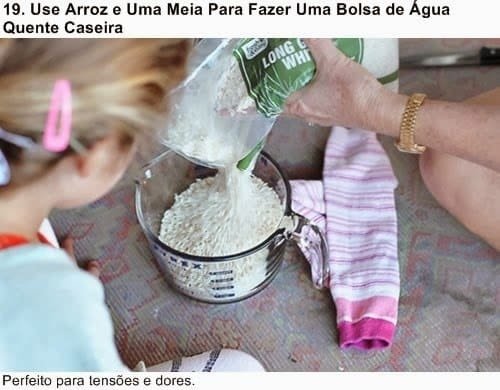 27 Grandes truques que toda mulher deve saber