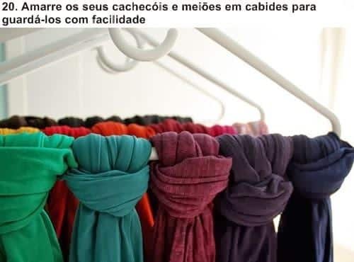 27 Grandes truques que toda mulher deve saber