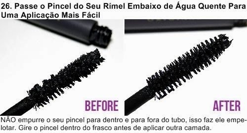 27 Grandes truques que toda mulher deve saber