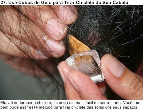 27 Grandes truques que toda mulher deve saber