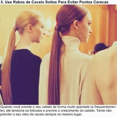 27 Grandes truques que toda mulher deve saber