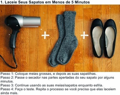 27 Grandes truques que toda mulher deve saber