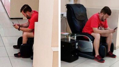 15 fotos que mereciam ganhar o prêmio “ângulo do ano”