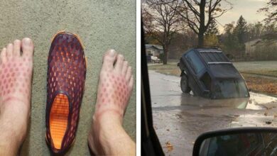 19 pessoas que dariam tudo para voltar no tempo e desfazer seus dias terríveis