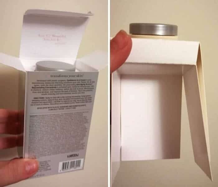 40 empresas malignas que enganaram você com suas embalagens 3