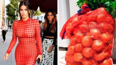 20 criações de moda que os estilistas falharam de forma hilária