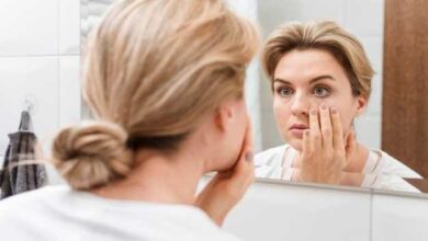 5 hábitos ruins que roubam a beleza de sua pele