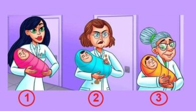 Quem está sequestrando o bebê? Fique atento aos sinais!