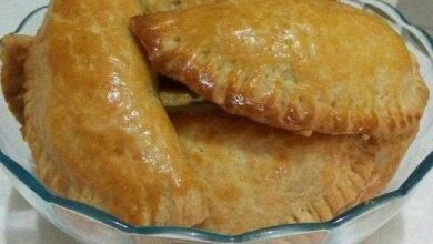 Como Fazer Pastel Assado Rápido