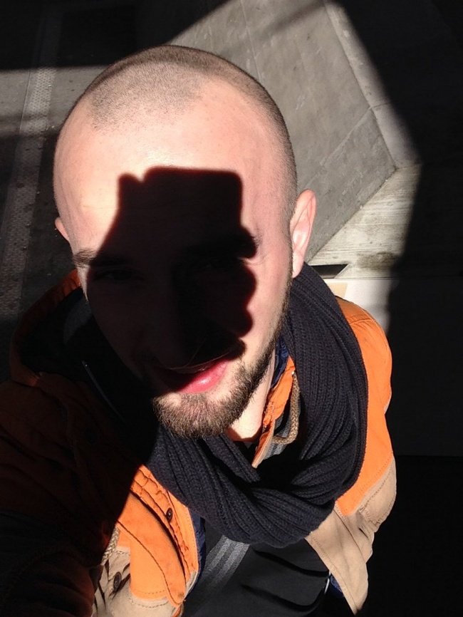 20Selfies que viralizaram porque algo deu errado