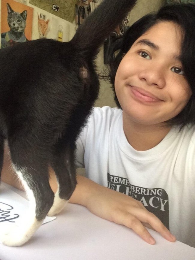 20Selfies que viralizaram porque algo deu errado