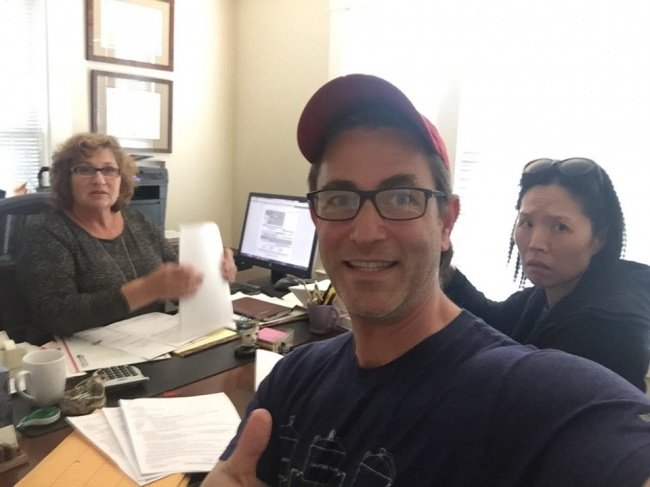 20Selfies que viralizaram porque algo deu errado