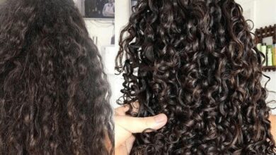 Como acelerar o crescimento dos cabelos cacheados