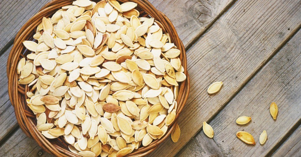 Sementes de Abóbora é bom para emagrecer e diabetes: veja os 22 benefícios