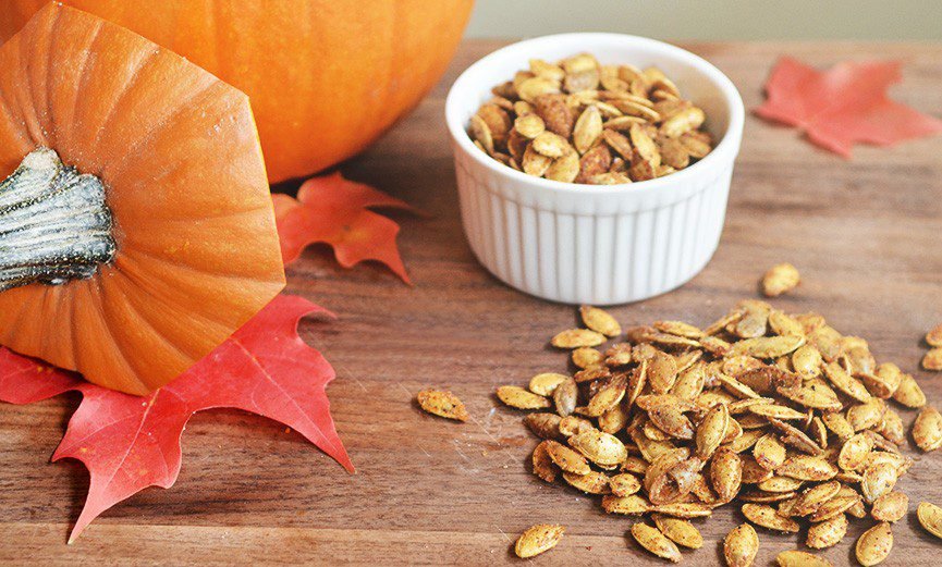 Sementes de Abóbora é bom para emagrecer e diabetes: veja os 22 benefícios