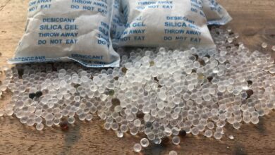 Nunca mais jogue esses sacos fora. Nem imagina a sua utilidade