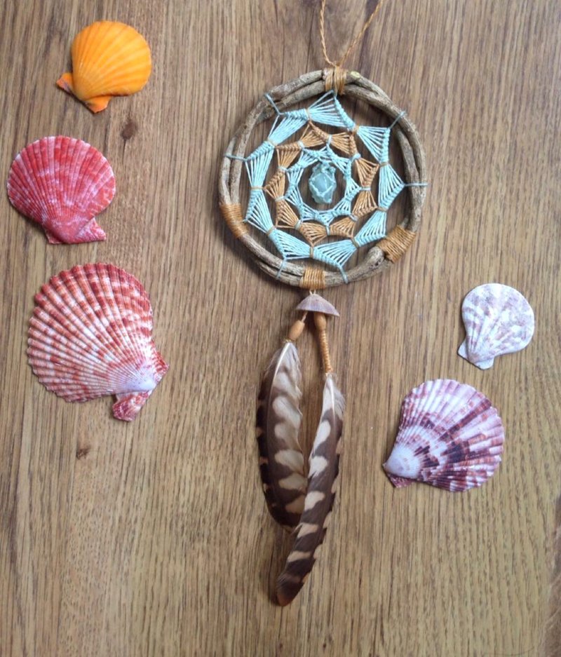 filtro dos sonhos azul