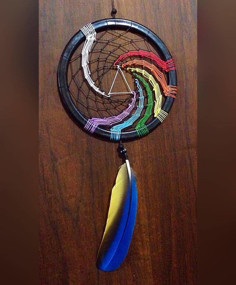 filtro dos sonhos para carro