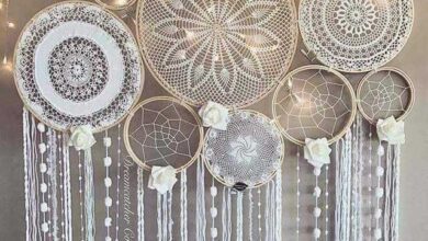 Como Fazer Filtro dos Sonhos