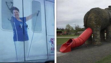 21 Imagens que mostram algumas das piores falhas de design já vistas na internet