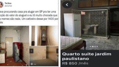 17 aluguéis que são tão absurdos que parecem um grande deboche