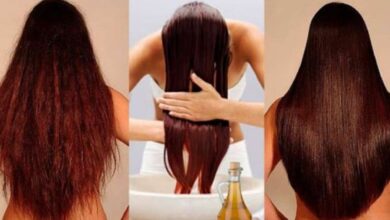 Quer fortalecer seu cabelo? Experimente este condicionador natural