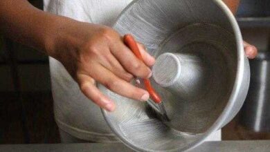 Como untar uma forma corretamente