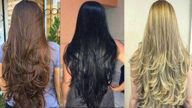 Shampoo para crescer o cabelo