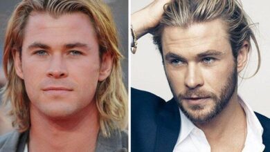 Ter barba deixa os homens mais atraentes?