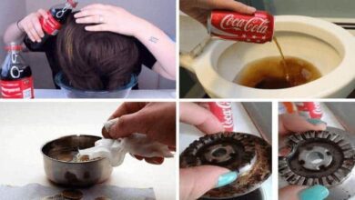 10 USOS da COCA-COLA que vão fazer você mudar a forma de consumir o produto