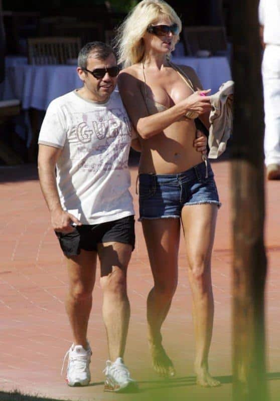 TOP 10: Casais mais incomuns e estranhos