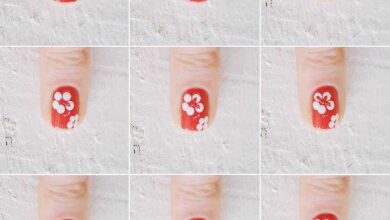 Unhas-Decoradas-Passo-a-passo-Lilo-Stitch