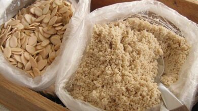 Depois de ler isso, você nunca mais vai jogar a semente da abóbora no lixo!