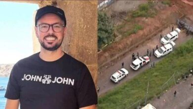Caso Adalberto: redes sociais se impressionam com novas pistas do empresário morto em buraco
