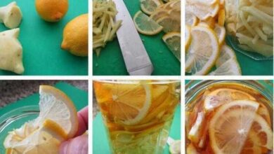 Como preparar um xarope 100% natural para combater a gripe