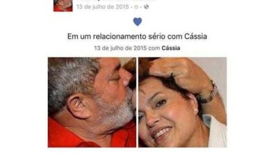 7 casais que inovaram ao anunciar um relacionamento sério no facebook