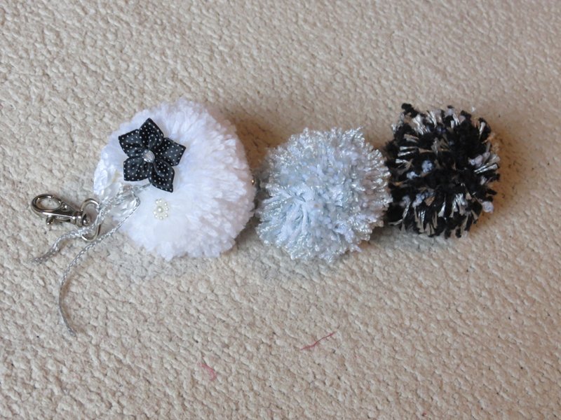 Pompom