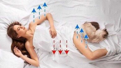 10 Motivos para dormir sem roupa impressionantes