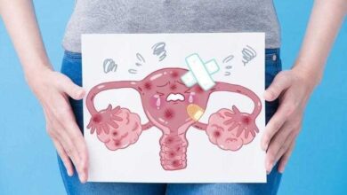 4 sinais do câncer de ovário que você não deve ignorá-los