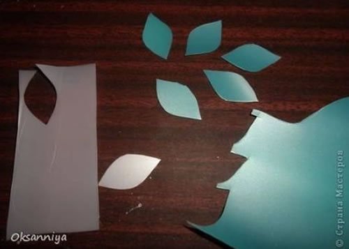 Como Fazer Flores com Embalagem de Shampoo