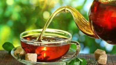 Saiba como eliminar asma e bronquite com um único chá