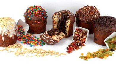 10 sabores de panetone que você não pode morrer sem experimentar