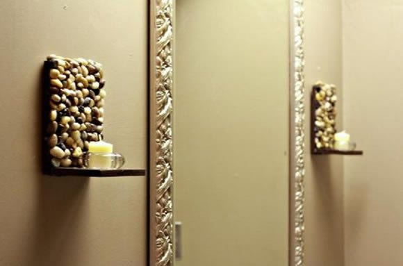 Artesanatos com Pedras para Fazer em Casa