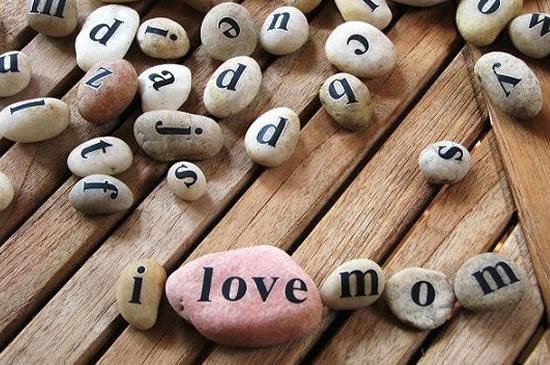 Artesanatos com Pedras para Fazer em Casa