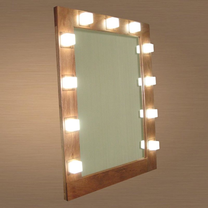 Dicas de Artesanato com Moldura de Espelho